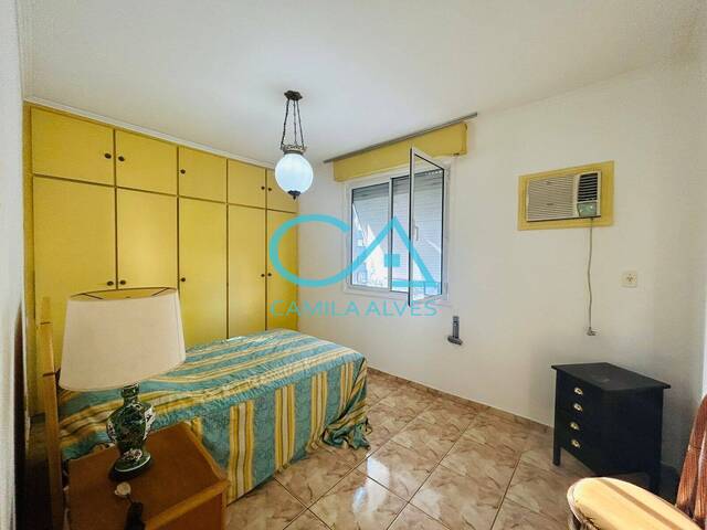 #0052 - Apartamento para Venda em Santos - SP