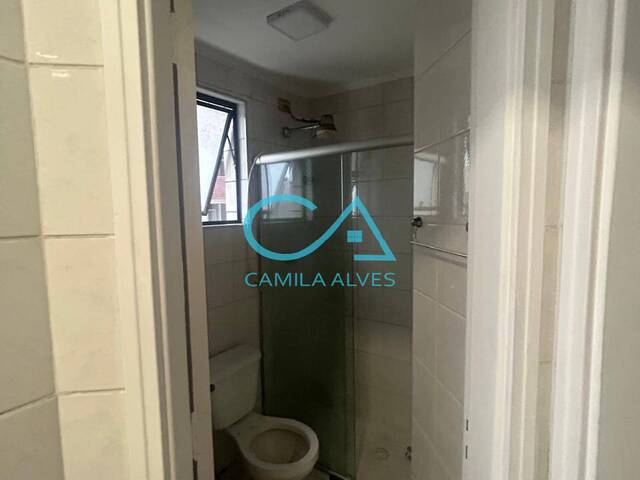 #0054 - Apartamento para Venda em Santos - SP
