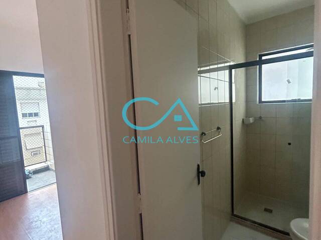 Apartamento para Venda em Santos - 4
