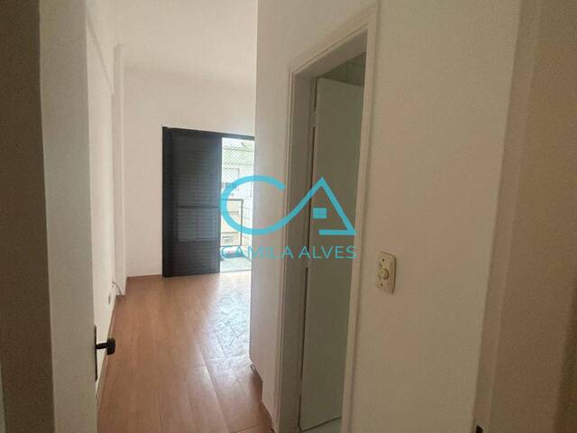 Apartamento para Venda em Santos - 5