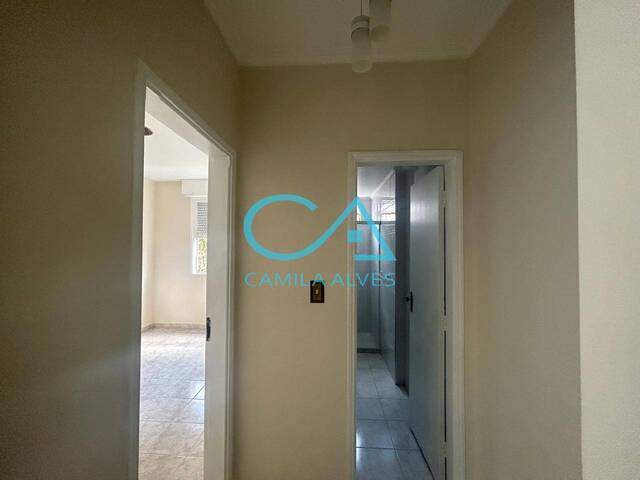#0055 - Apartamento para Venda em Santos - SP