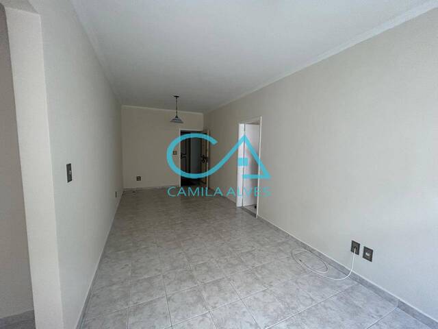 #0055 - Apartamento para Venda em Santos - SP