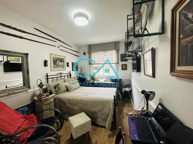 #0053 - Apartamento para Venda em Santos - SP