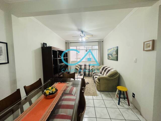 #0056 - Apartamento para Venda em Santos - SP