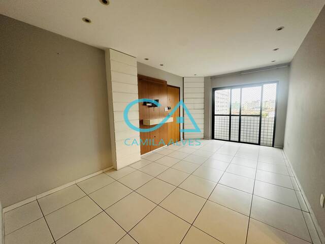 #0057 - Apartamento para Venda em Santos - SP