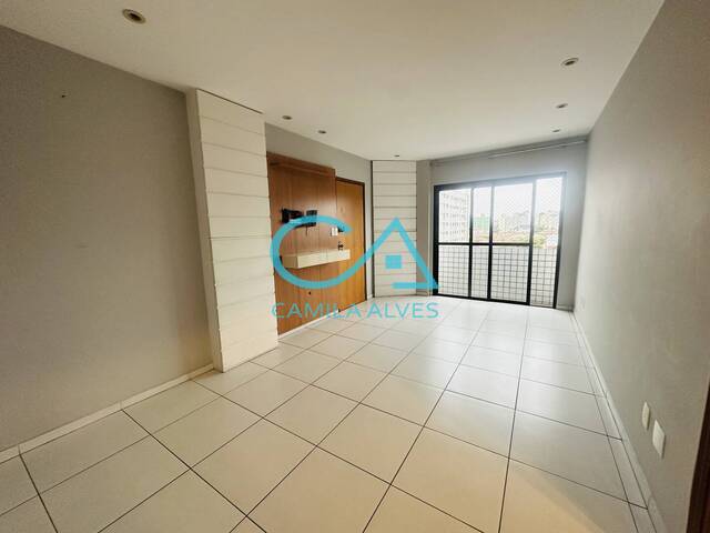 #0057 - Apartamento para Venda em Santos - SP
