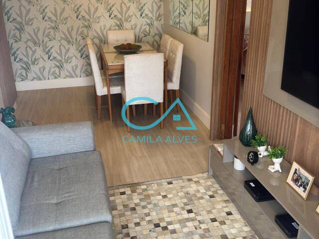 #0058 - Apartamento para Venda em Santos - SP