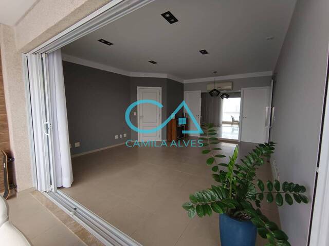 #0059 - Apartamento para Venda em Santos - SP