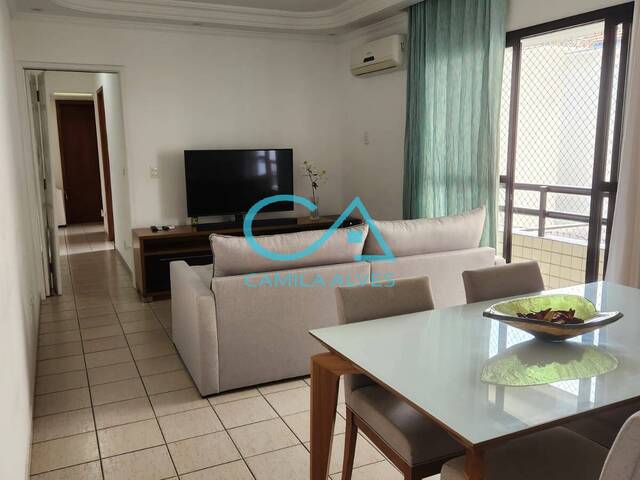 #0060 - Apartamento para Venda em Santos - SP