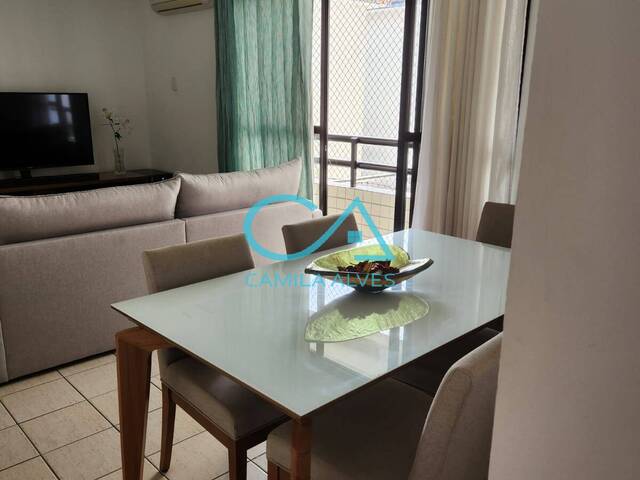 #0060 - Apartamento para Venda em Santos - SP
