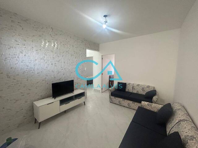 #0061 - Apartamento para Venda em Santos - SP