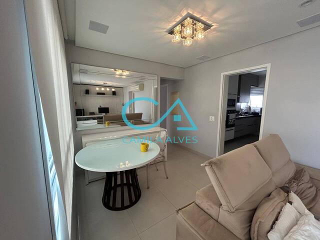 #0063 - Apartamento para Venda em Santos - SP