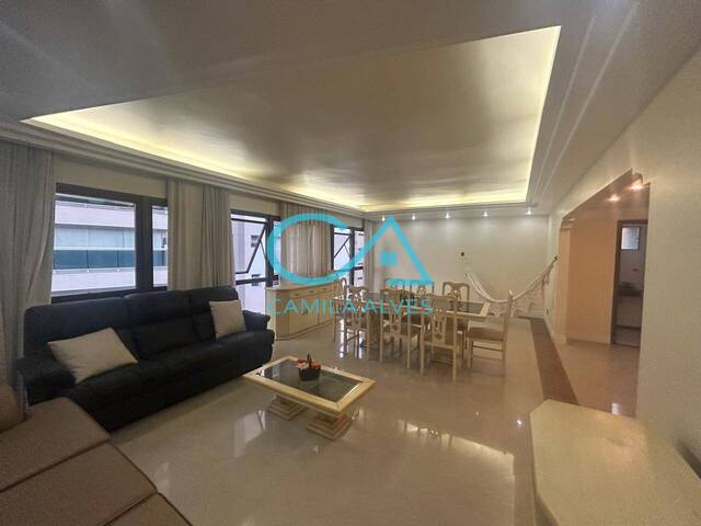 #0064 - Apartamento para Venda em Santos - SP