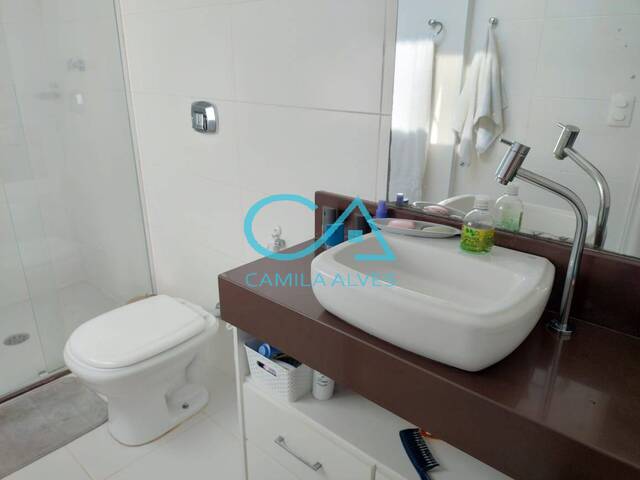 Apartamento para Venda em Santos - 5