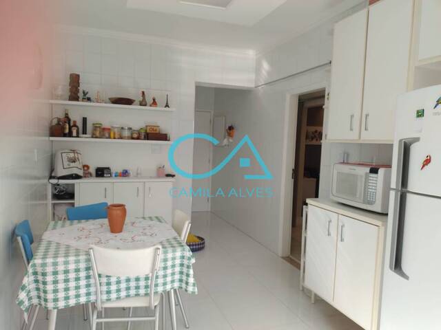 Apartamento para Venda em Santos - 4
