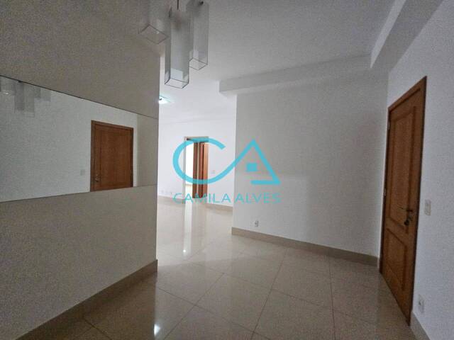 #0027 - Apartamento para Venda em Santos - SP