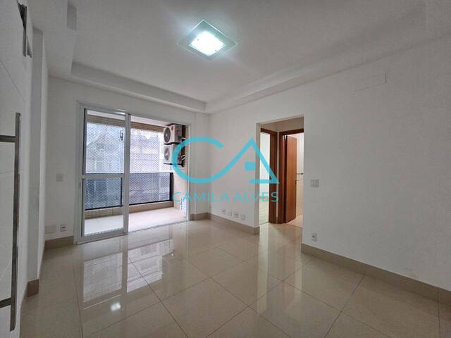 #0027 - Apartamento para Venda em Santos - SP