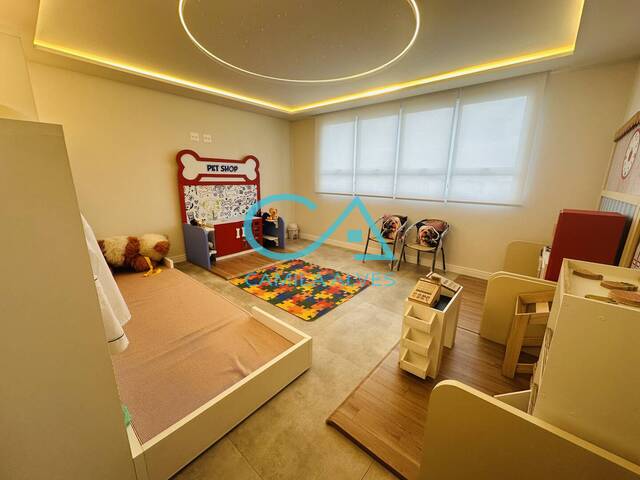 #0066 - Apartamento para Venda em Santos - SP