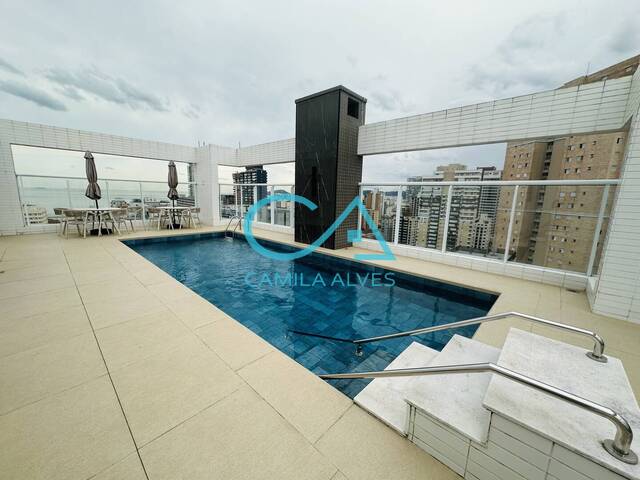 Venda em Gonzaga - Santos