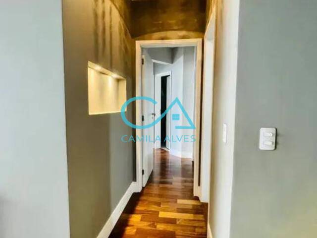 Apartamento para Venda em Santos - 4