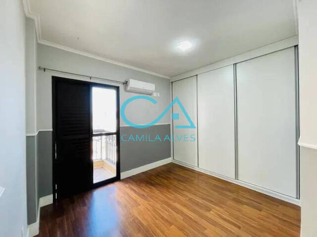Apartamento para Venda em Santos - 5