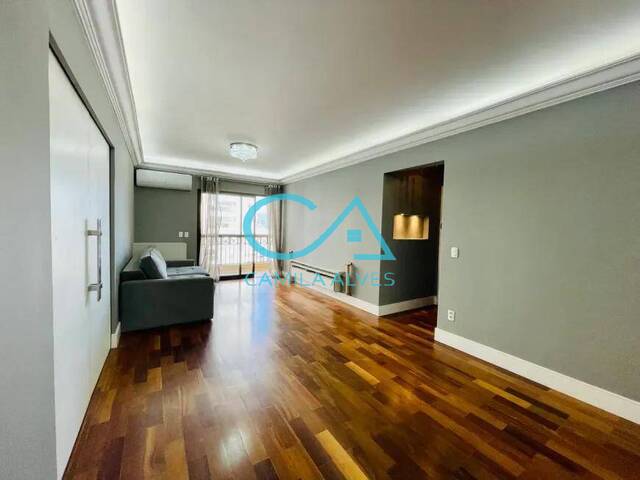 #0067 - Apartamento para Venda em Santos - SP