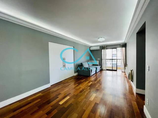 #0067 - Apartamento para Venda em Santos - SP