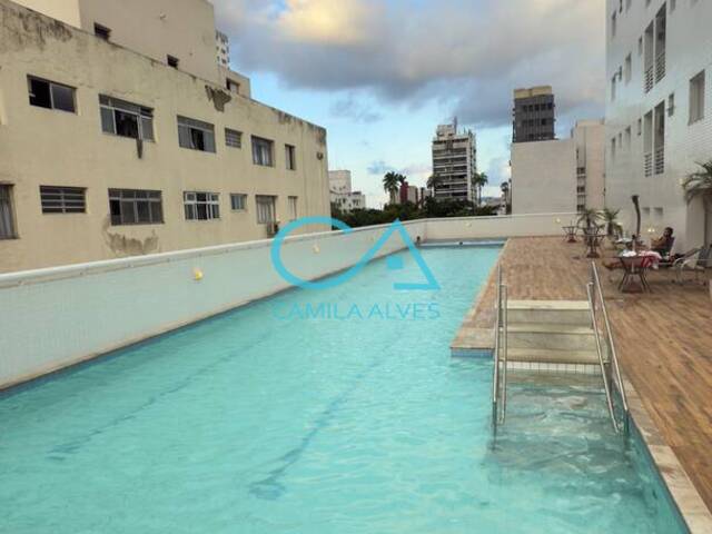 Venda em Vila Belmiro - Santos