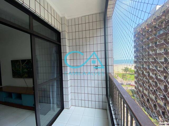 #0069 - Apartamento para Venda em Santos - SP