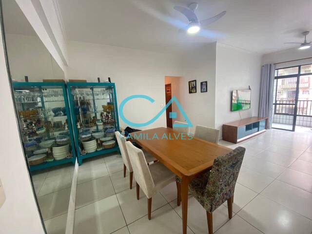 #0069 - Apartamento para Venda em Santos - SP