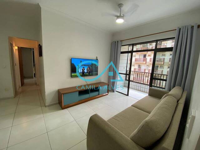 #0069 - Apartamento para Venda em Santos - SP