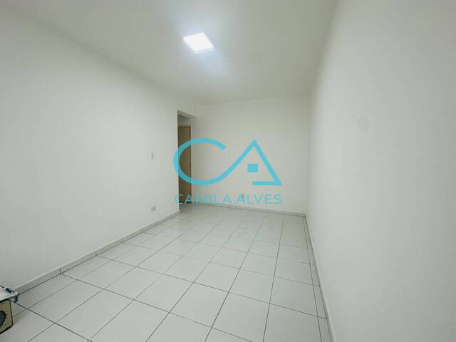 #0071 - Apartamento para Venda em Santos - SP