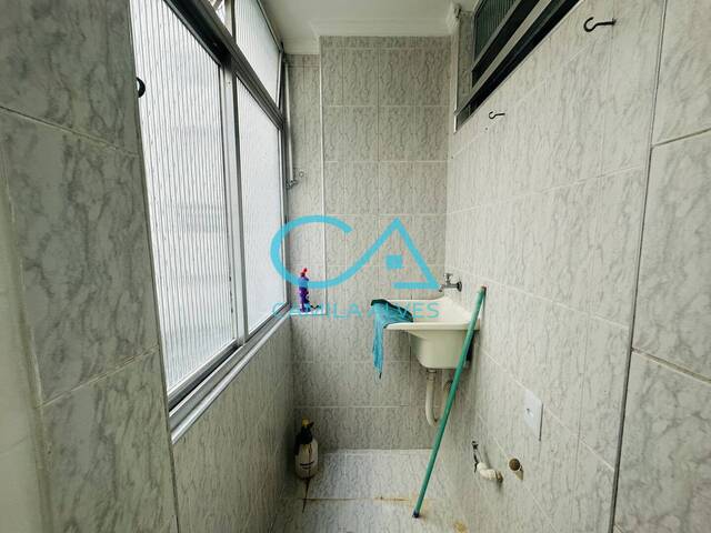 Apartamento para Venda em Santos - 4