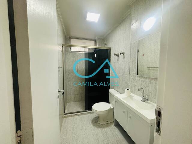 Apartamento para Venda em Santos - 5