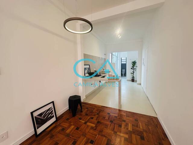 Venda em Boqueirão - Santos