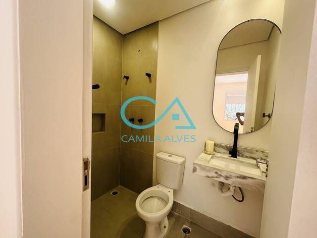 #0072 - Apartamento para Venda em Santos - SP