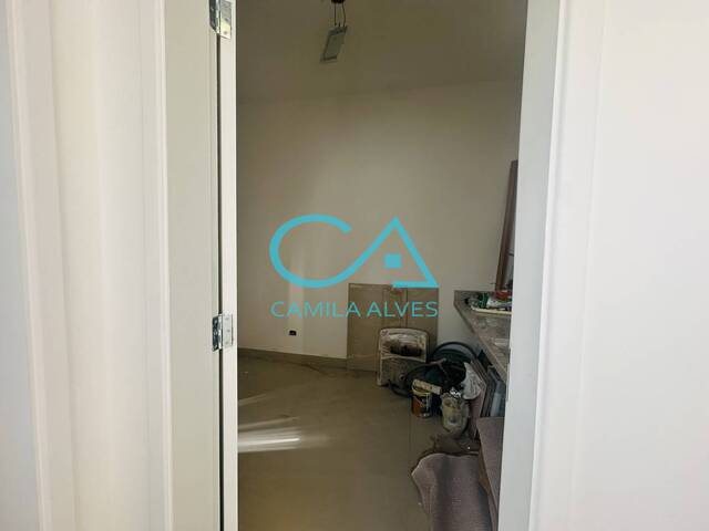Apartamento para Venda em Santos - 5