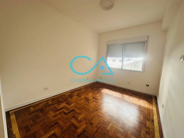 #0072 - Apartamento para Venda em Santos - SP