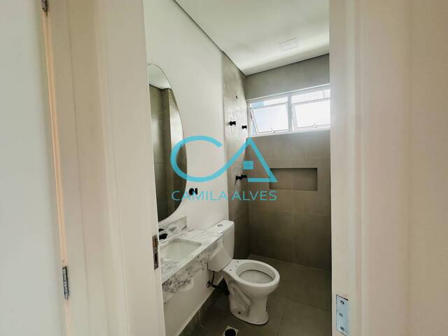 Apartamento para Venda em Santos - 4