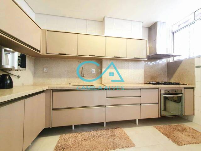 Apartamento para Venda em Santos - 4