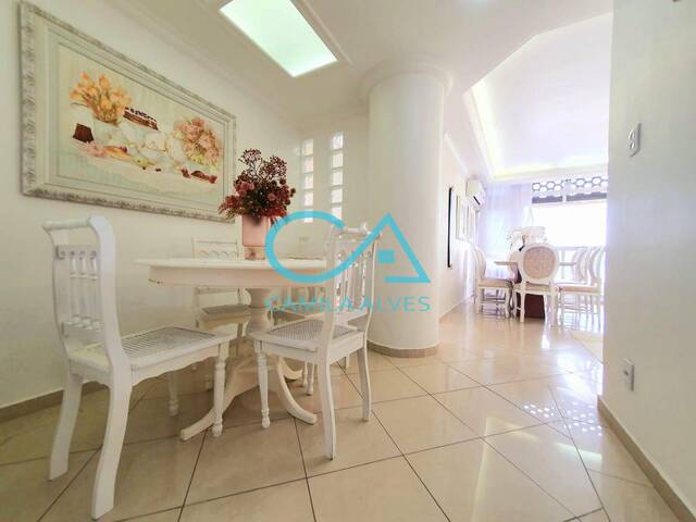 #0073 - Apartamento para Venda em Santos - SP