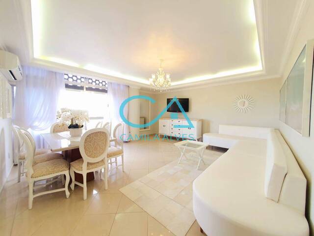 Venda em Boqueirão - Santos