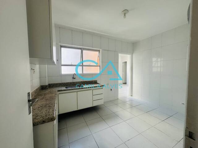 #0075 - Apartamento para Venda em Santos - SP