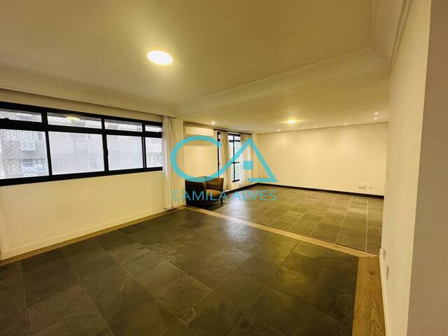 #0076 - Apartamento para Venda em Santos - SP