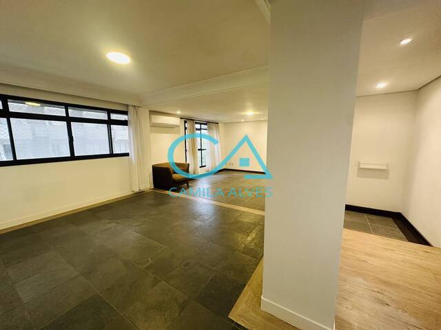 #0076 - Apartamento para Venda em Santos - SP