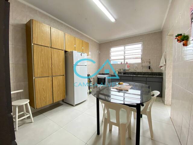 Apartamento para Venda em Santos - 4