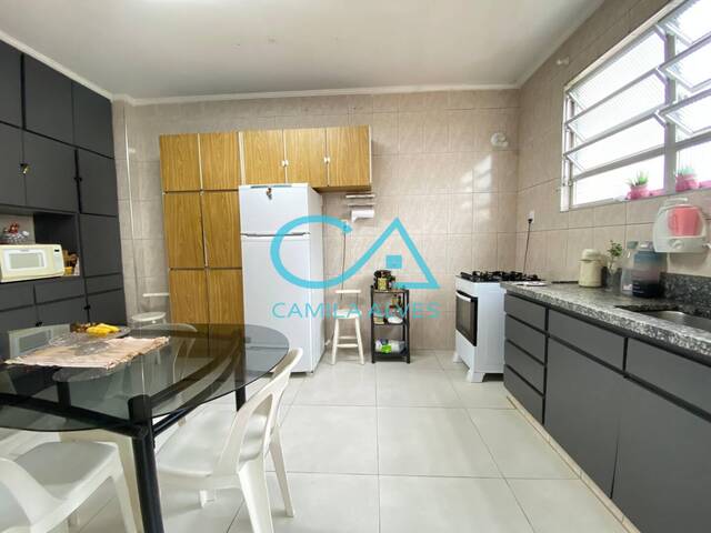 Apartamento para Venda em Santos - 5