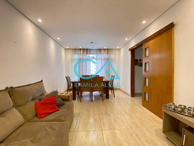#0078 - Apartamento para Venda em Santos - SP