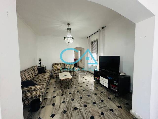 Apartamento para Venda em Santos - 5