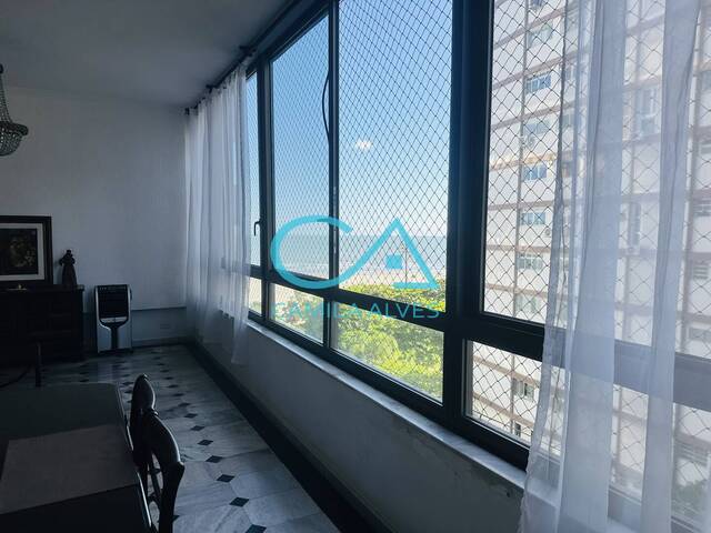 Apartamento para Venda em Santos - 4